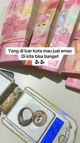 🛎️MENERIMA JUAL BELI EMAS🛎️ 📍Fast respon langsung  hubungi 📲No Wa. 0813-4532-1569 (Bang suraji) 🔥Emas jakarta 🔥Emas luar negri 🔥Emas paon 🔥Emas lama 🔥Emas putih 🔥Emas tanpa surat 🔥Emas patah patah/Rusak 🔥Emas murni 🔥Antam 🔥Usb 🔥Emas Kadar rendah/tinggi 🔥Dan berbagai jenis emas lain nya Harga tertinggi & Harga terbaik 🛵Siap COD/ Datang ke rumah (Gratis ongkir) •Follow Instgram Dev.amaliaa •TikTok bangsuraji_jualbeliemas 🏠 Pontianak, Jl Putri Darah Hitam Gg abadi No.54 jl kh.wahid hasyim Gg. Abadi No.54  (Rumah bg suraji)