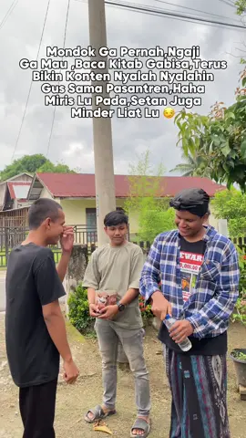 Setan Aja Minder Loh Yaaa 😹 #fyp #viral #pixmen #meme 
