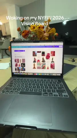 Excited for NYFW 2026 #NYFW2026 #fashiontiktok #designerfashion #nepaligirl #fashioninspo 