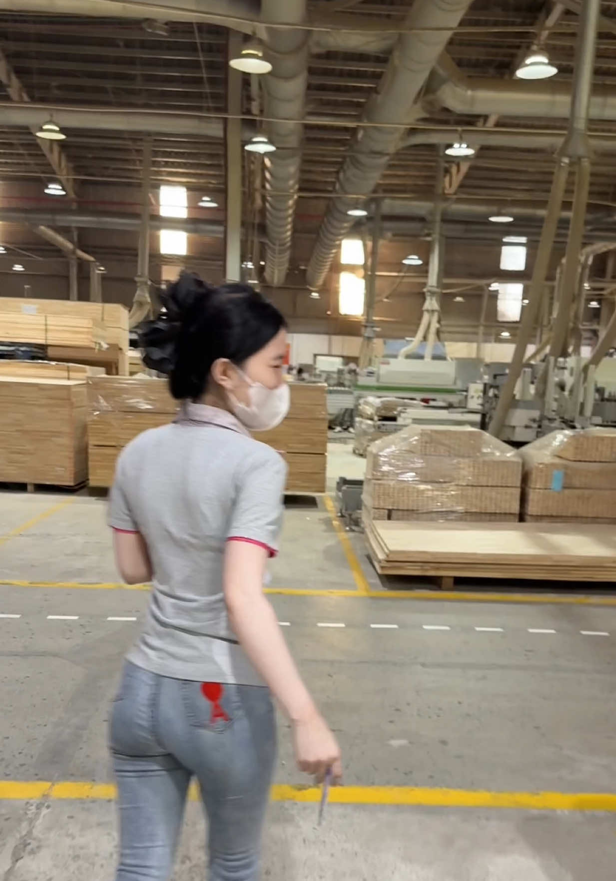 Hong dám nghỉ ngày nào luôn á 💆🏼‍♀️