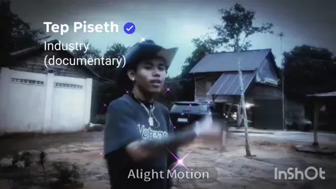 ច្រៀងដោយidol: Tep Piseth បទ : industry (documentary ) #Teppiseth