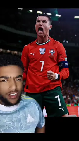 Ronaldo 2 goals🔥🔥 #fyp #ronaldo #portugal #foryoupage #ethiopian_tik_tok🇪🇹🇪🇹🇪🇹🇪🇹 @Muluneh Mebratu @ያሬዶ ¹⁹ @BIRUK XØ🐐 