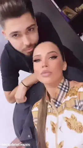 Cu nevasta mea cuminte!!🥰🥰 @LeLe Robert #lele #andravalos #jador #viral 