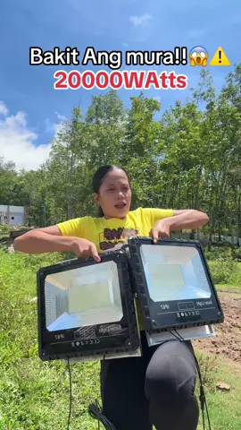 Ganito solar bilhin mo napaka liwanag #solarlights #outdoorsolarlight #solar #buy1take1 