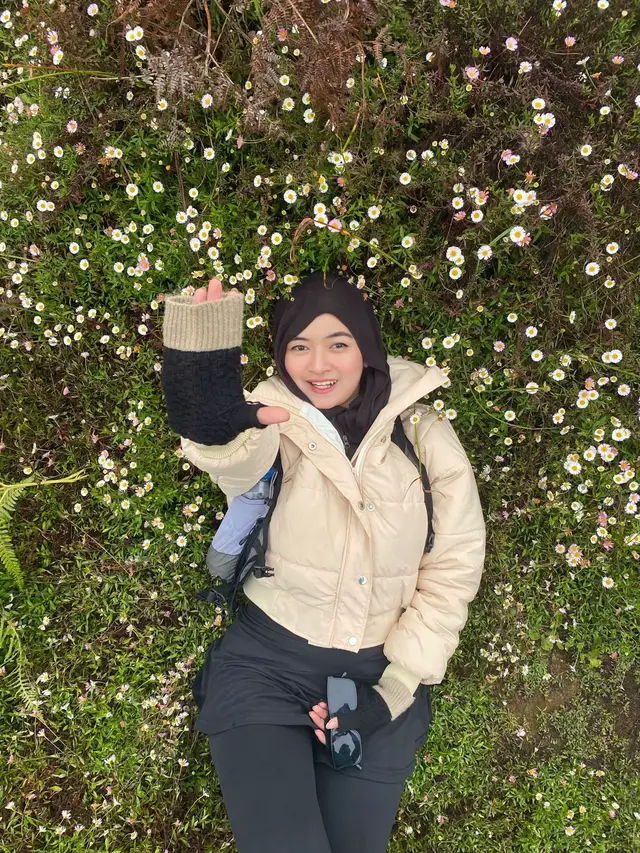 best memories on early oct #praumountain #pendakigunung #HealingJourney 