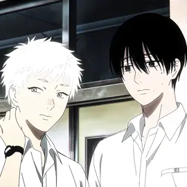 #hikayoshi #hikaru #yoshiki #thesummerhikarudie cr @ucantfindpatricia 