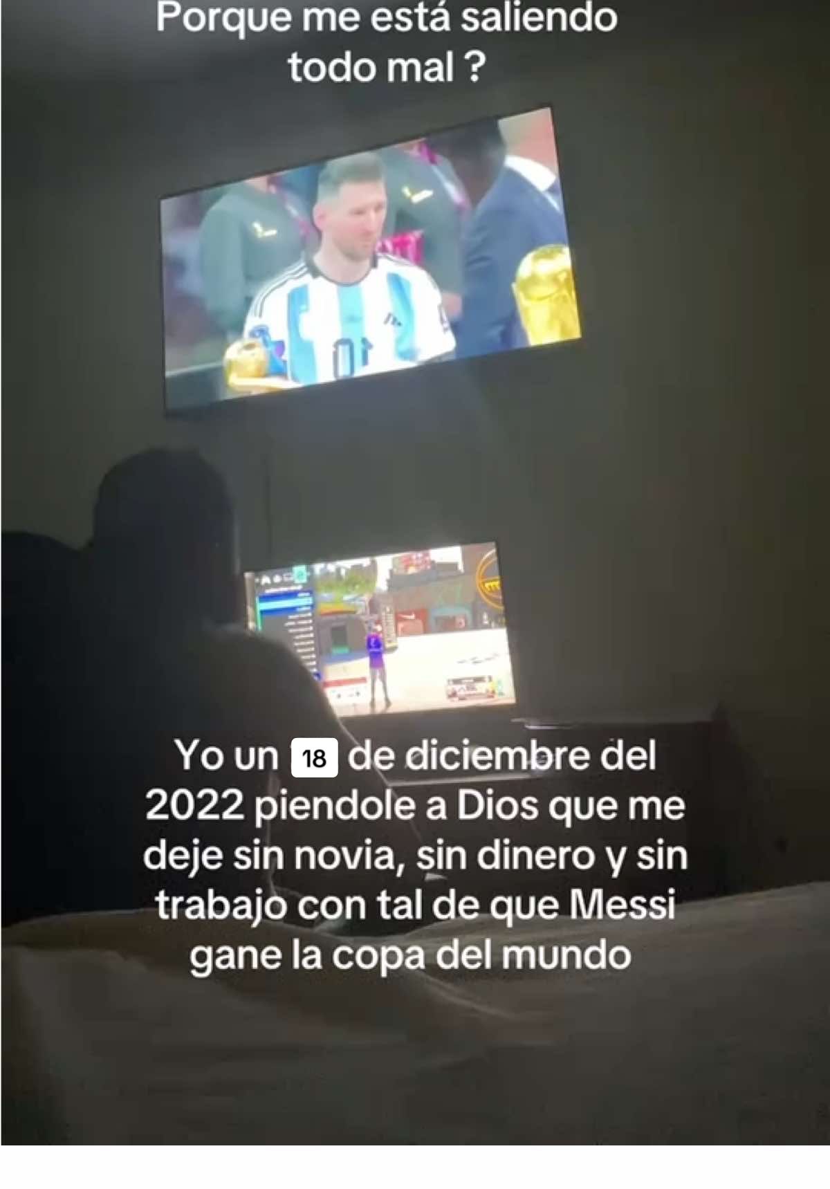 #messi #qatar #fifaworldcup #Soccer 