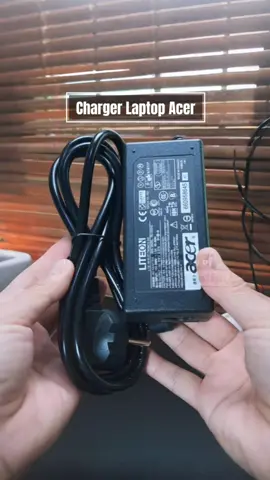 Adapter Charger Laptop Universal Semua Merk #chargerlaptop #charger laptop acer a314 #caslaptop #adapterlaptop #fypage 