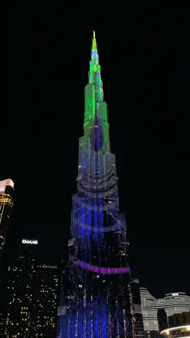 Burj Khalifa 🇦🇪😍