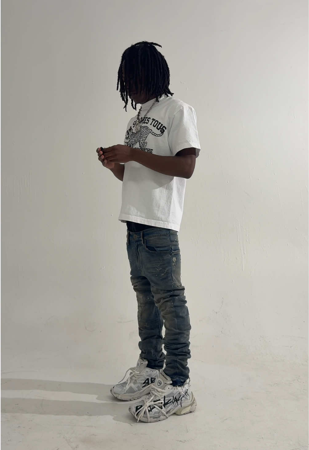 #fyp #fashion #streetwear #clothing #nyc 