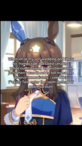 #umamusume #umamusumeprettyderby #slander #agnestachyon #tokaiteio 