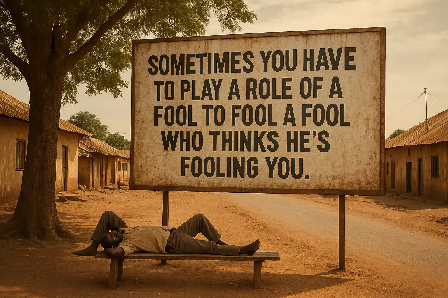 reality check 