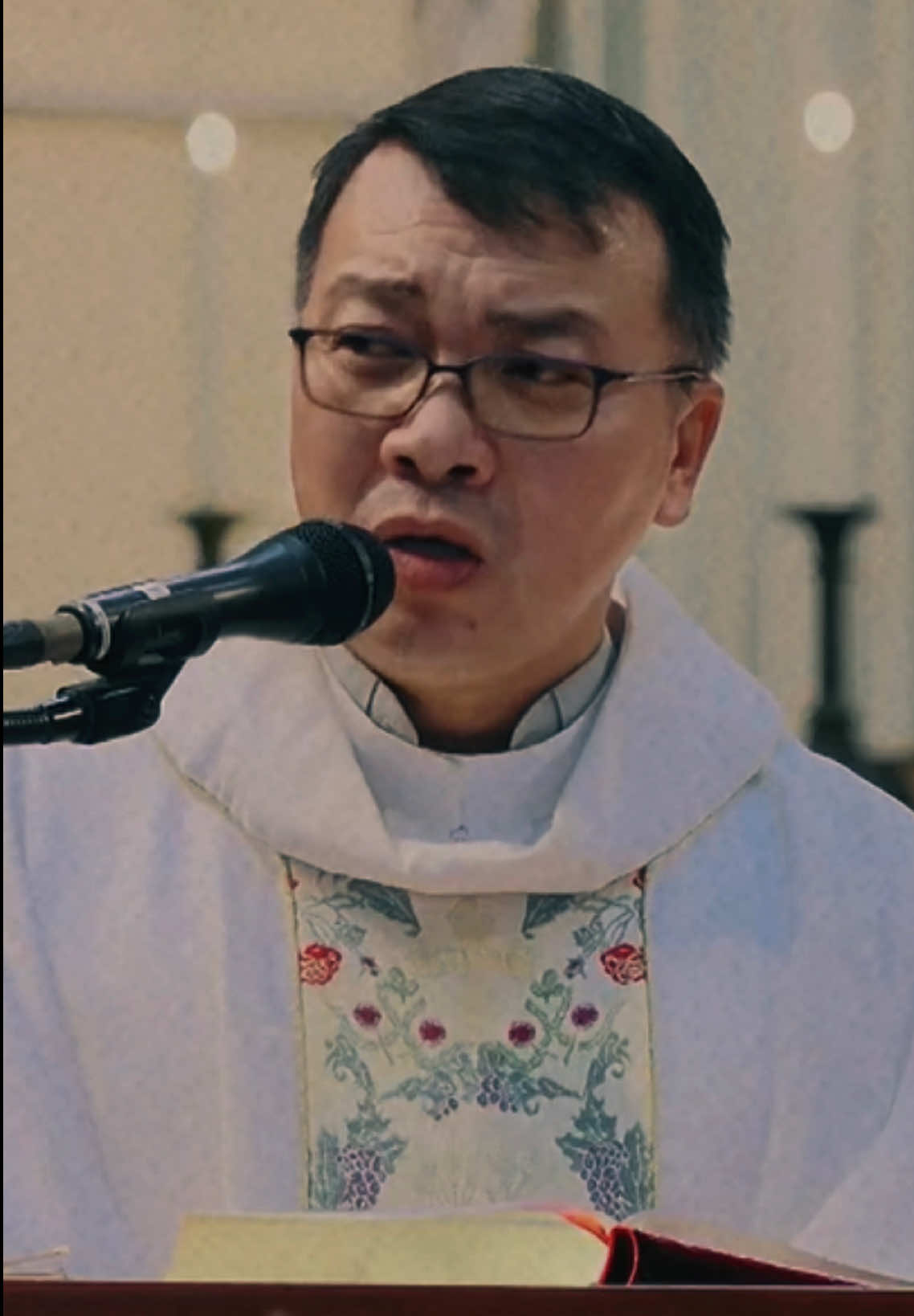 Cái ước ao lớn nhất của chúng ta là gì ? @Thánh Tâm Catholic #lmphuongdinhtoai #binhancatholic #catholictiktok #sachchiecchieusaubuihoaquynh #sachchatoai 