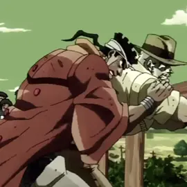 ummm reposting because why did this only get like 40 views in one hour?? how old are we seriously guys like my videos haha funny #avdol #josephjoestar #stardustcrusaders #jjba #jjbameme 