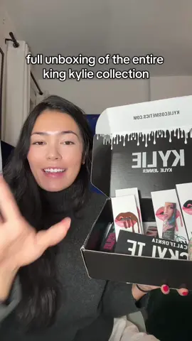 this unlocked some memories for me @Kylie Jenner @Kylie Cosmetics #kingkylie