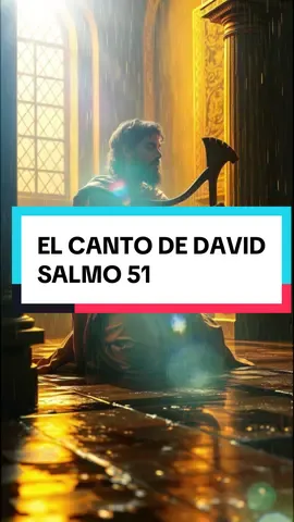 El canto de David “Ten piedad de mi”. Salmo 51📖 #elcantodedavid #tenpiedaddemi #alabanzas_cristianas #musicacristiana #adoracioncristiana 