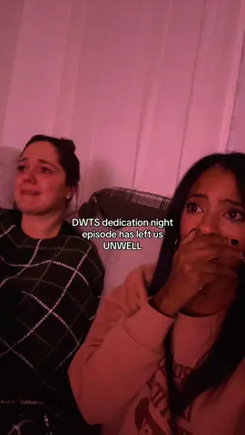 The Chessy to my Meredith Blake as we cry and laugh our way through the episode. Thank you @Dancing with the Stars #DWTS #dwts #dancingwiththestars #foryoupage #fyp 