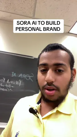 Follow for more AI news #ai #consulting #business #sora 