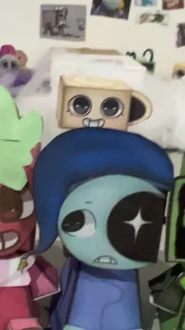 Papercafrt de el antuguo diseño de Twisted Shelly mañana subo plantilla 