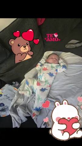 #fypage #fypviraltiktok #teamo #mibebe 