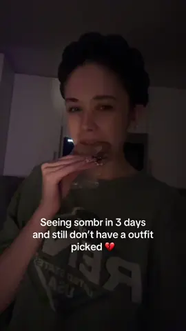 Like what we wearing #sombr #fyp #foryoupage #xyzbca 