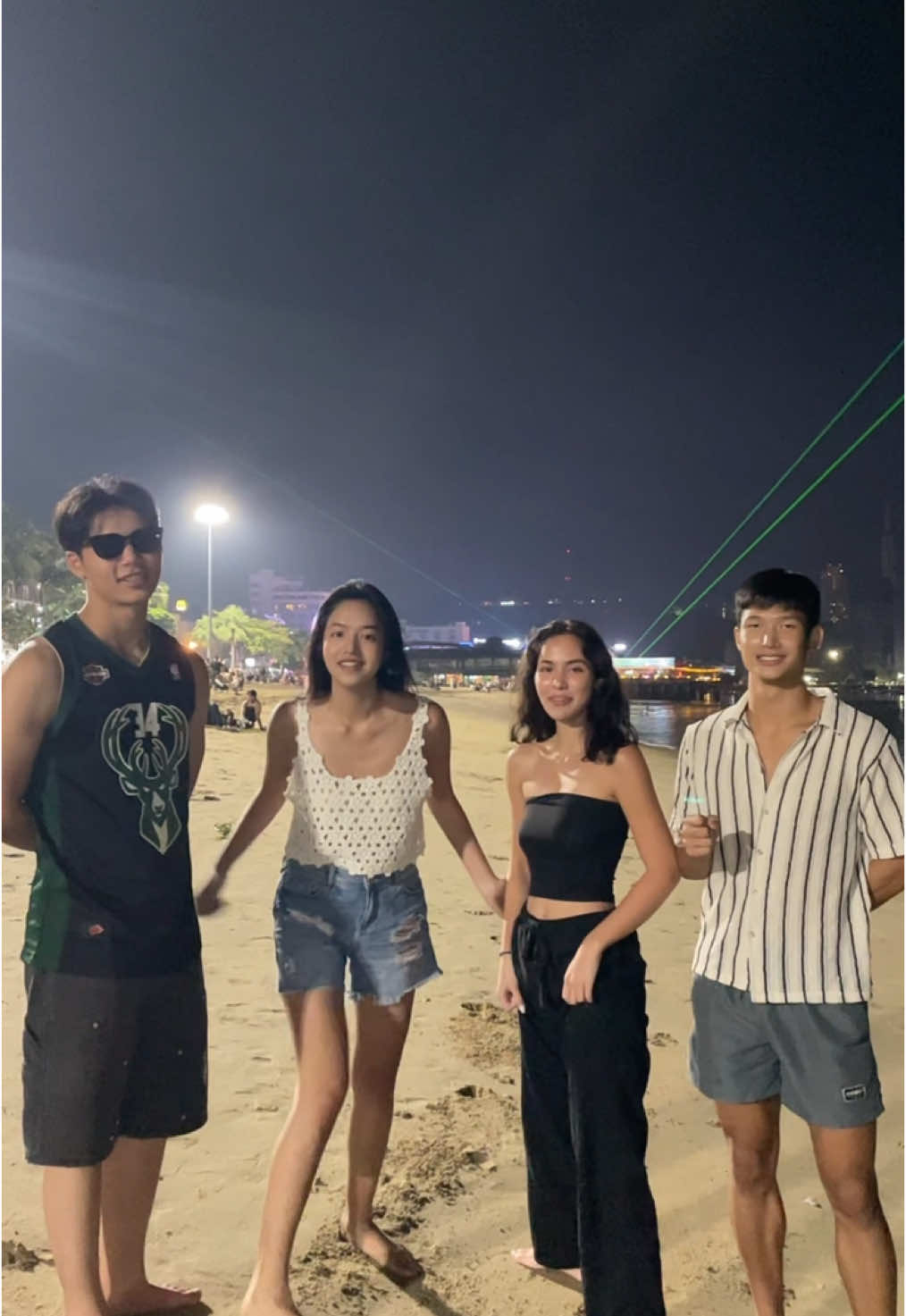 I should have recognised the sign at the first place.. 🚩