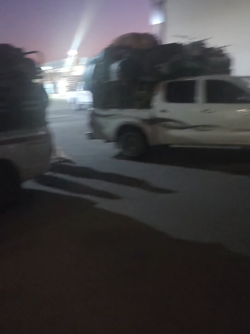 #اكسبلورexplore #مارب_شبوه_الجوف #السعوديه #اليمن #منفذالوديعه 