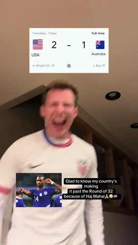 Balogun and Wright are gonna have some competition for the starting no. 9 spot this summer🔥👀 #usmnt #ussoccer #pochettino #hajiwright #pulisic   