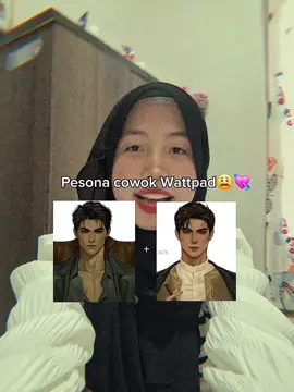 Pesona cowok Wattpad karya kak @janesatherin🫦 #bramastagardapati #wisnutamawiranoto #wattpadrekomendasi #foryoupage #fyp 