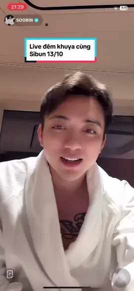 Roomtour with Sibun in Seoul🇰🇷🇻🇳#soobin #soobinhoangson #anhtraivuotnganchonggai #yeah1  #xuhuong #viral #fyp #LearnOnTikTok #ilovetiktok #tiktokgiaitri 