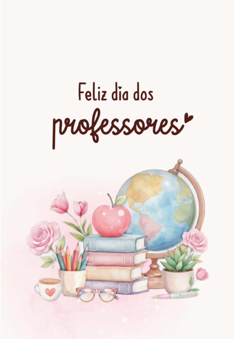 Feliz Dia dos Professores! Para aqueles que ensinam, inspiram e mudam vidas. Homenagem para os professores.  #felizdiadosprofessores #professor #diadosprofessores #homenagemparaosprofessores #paratiiiiiiiiiiiiiiiiiiiiiiiiiiiiiii #fy #gratidao  #paravoce #felizdiaprofessor #deusabencoeosprofessores 
