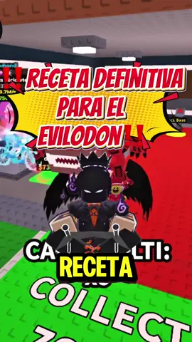 Esta es la receta definitiva para el nuevo evilodon en steal a brianrot(si quieres un servidor mándame mensaje)🤩🤩#stealabrainrot #viral #Receta #paratiiiiiiiiiiiiiiiiiiiiiiiiiiiiiii #robloxfyp 