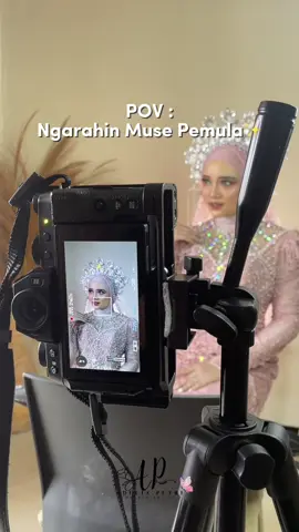 Samasama belajar yaaa wkwk #model #muse #modelsidoarjo #muasidoarjo #muasurabaya 