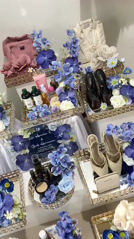 💙 Seserahan udah cakep, tinggal calonnya nih yang belum diantar 😜 Buat yang udah siap ke pelaminan, serahkan urusan seserahan ke kita aja~ 📍Cilacap & Kroya 💬 WA: 0857-1333-3488 / 0857-1333-3374 #SewaSeserahanCilacap #SewaSeserahanKroya #SeserahanLucu #SeserahanCilacap #HantaranCilacap     