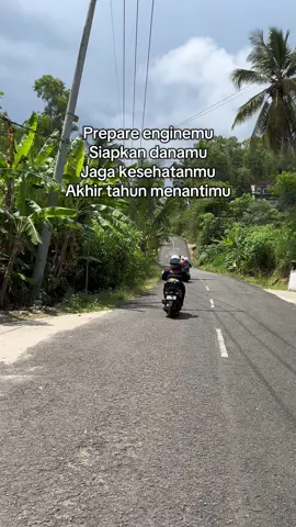 inpo akhir tahun😌 #varioproper #vavarioan #healing #touring 