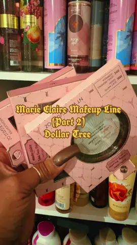 Marie Claire Makeup Line (Part 2) Dollar Tree 🌳  #dollartreemakeupfinds #dollartreemakeup #dollartreefinds #marieclaire #dollartree  @DOLLAR TREE @Marie Claire UK 