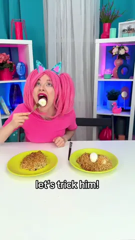 could you survive getting caught in the act? 🫵🏼😌 #sketch #funny #pranks 