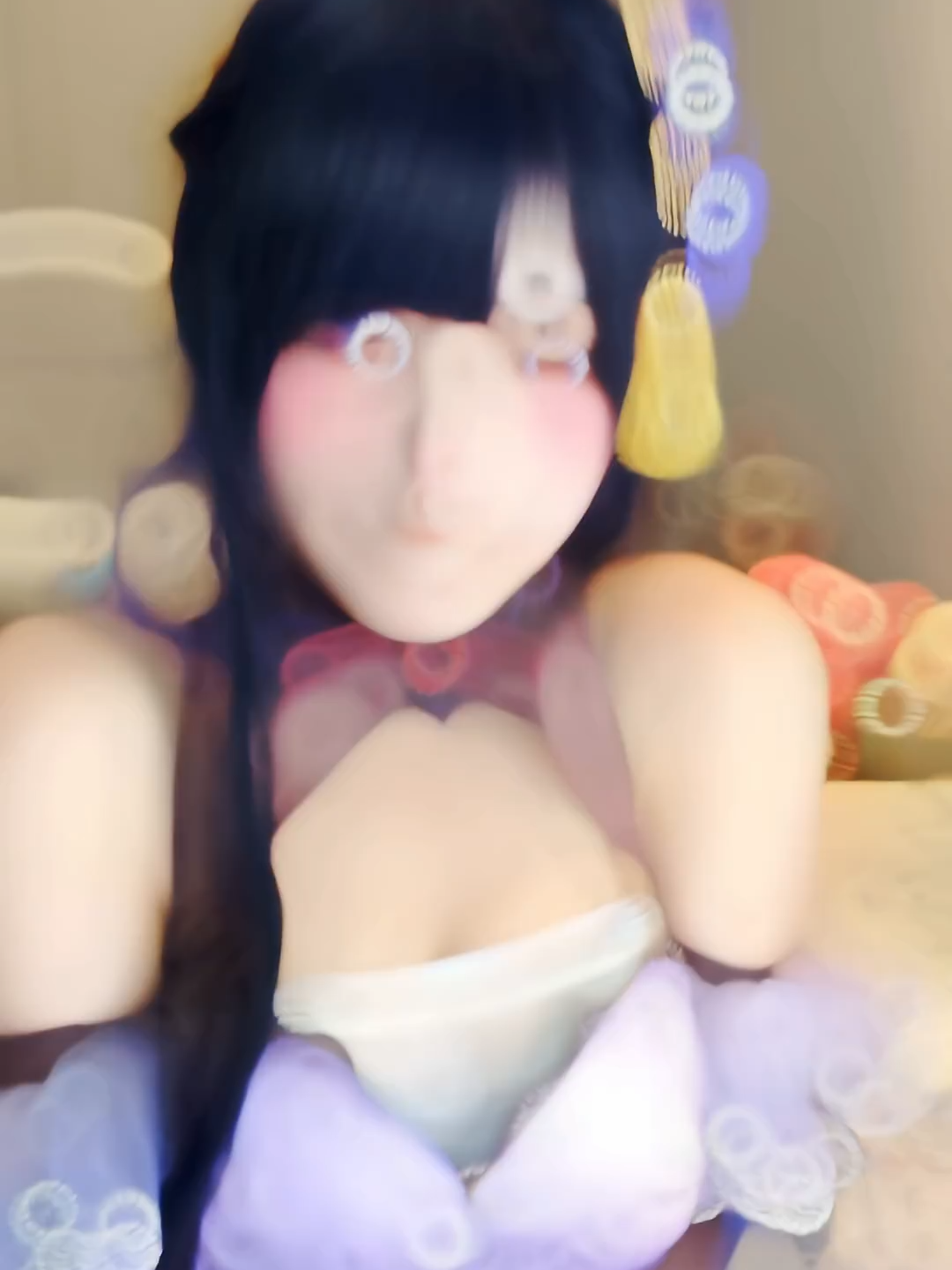 The Cutest Cosplay Girl in Japanese Style #kawaii #cosplay #beauty #anime #cute