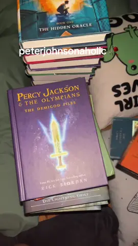 IM BACK AFTER MONTHS HEH #percyjackson #peterjohnson #pjo #rickriordan #fyp 