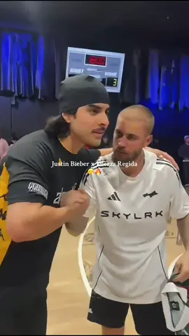 very unexpected #fuerzaregida #justinbieber #fyp #parati #viralvideo 
