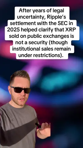 #xrpcrypto #fyp #crypto #xrp #xrpnews 