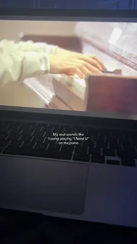 Just Yoongi, a piano, and too many emotions 🤍 #btsarmy #bts #btsxarmy #trend #suga 