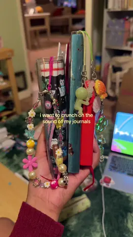 lil journal asmr for u #journaling #journal #asmrvideo #asmrtiktoks #asmrsounds 