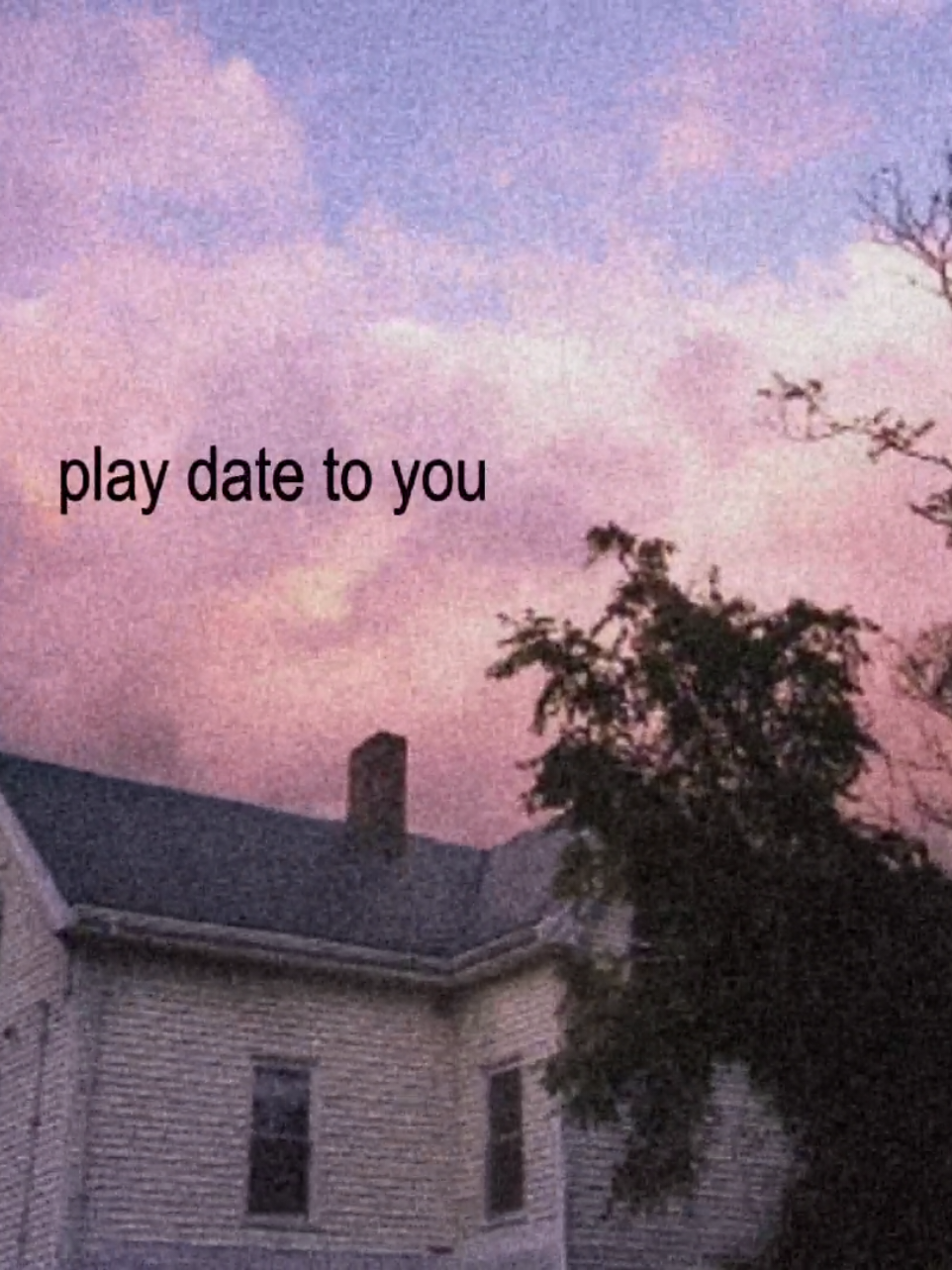 Play Date - Melanie Martinez | #playdate #melaniemartinez #playdatetoyou #yayaalcn #lyric 