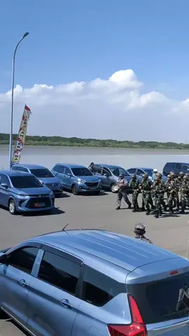 Dikmata PK 45/2 TNI-AL tahun 2025. #dikmata #tnial#military #fyp 
