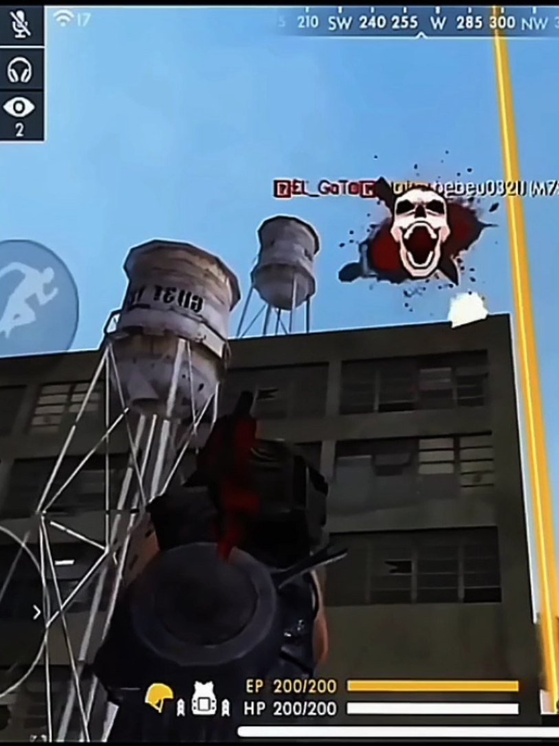 Que nostalgia. . . . . #explore #fyp #creatorsearchinsigh #garenafreefire #viral 