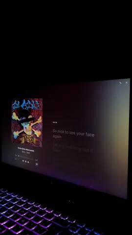 Que agradable ver tu cara #slash #gotten #fyp #fouryou #pppppppppppppppp 