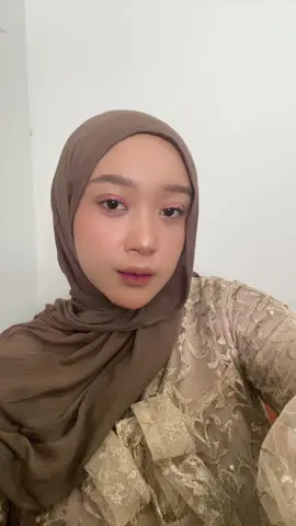 Pake foundi murah minim oksidasi 