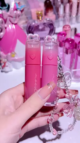 Son Tint Bóng Peripera Ink Mood Glowy Tint 4g Màu Mới. #son #peripera #ink #lipstick