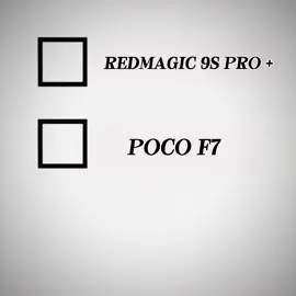 #CapCut poco F7 💪 #xiaomi #redmagic #poco #redmagic9pro 